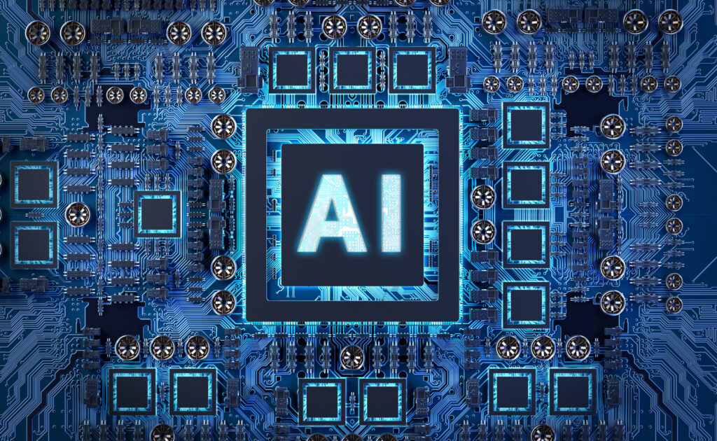 Global investment trends in Web3 and AI promise a decentralized future