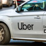 Uber stock price is on the verge of a breakout amid tariff tailwinds