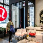 Lululemon shares drop 15% as CEO says inflation, economic concerns are weighing on spending