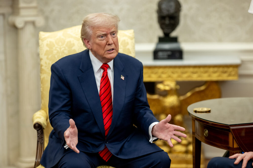 Beyond car stocks: Donald Trump’s tariffs threaten global auto supply chains