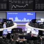 European tech shares tumble as China’s AI push spooks investors