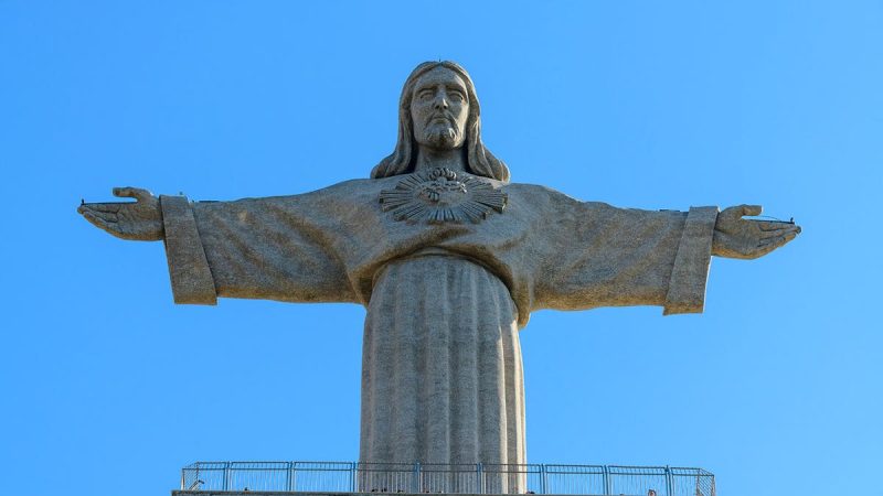 DAVID MARCUS: Trump should bring back Anno Domini and make ‘Common Era’ a woke footnote