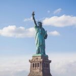 Turning away: how Trump’s policies are sparking a drop in international travel to the US