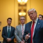 Best blue-chip ETFs to buy as Donald Trump’s trade war escalates