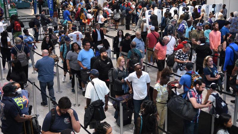 Privatize the TSA: 3 steps to better service and enhanced security