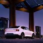 How are Mullen Automotive, Polestar, Faraday Future stocks doing?