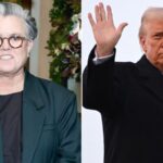 Rosie O’Donnell can’t stop talking about MAGA despite fleeing to Ireland