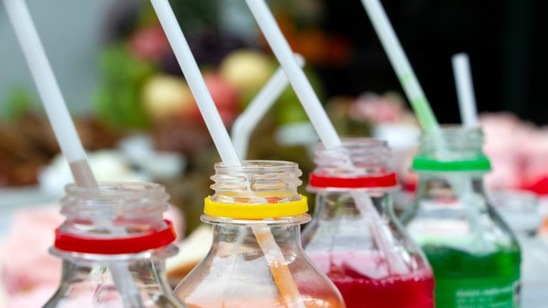 New report reveals how Trump admin will eliminate paper straws: ‘Not rocket science’