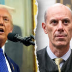 SCOOP: House to hold hearings next week on ‘activist judges’ blocking Trump agenda