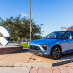 Nio stock price has crashed: is it safe to buy the dip?
