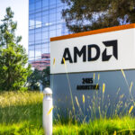 AMD stock price analysis after the $245 billion wipeout
