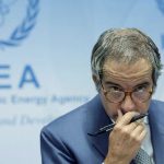 Nuclear watchdog urges ‘trust but verify’ that Iran engages in good-faith negotiations