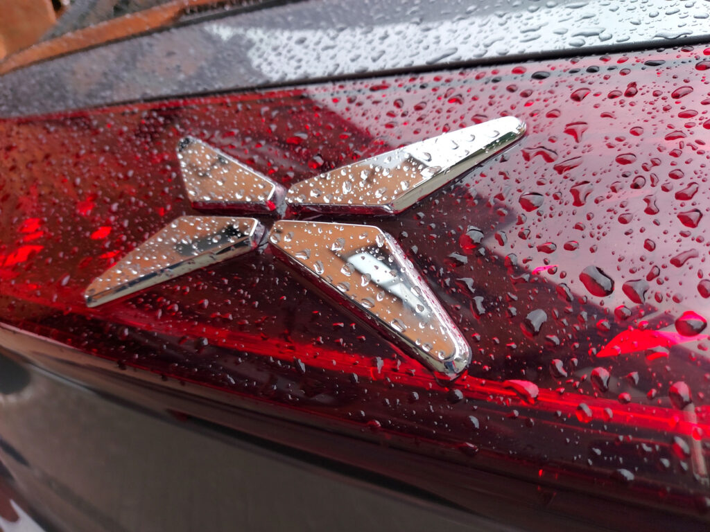 XPeng stock price forms a rare pattern, pointing to a surge this year