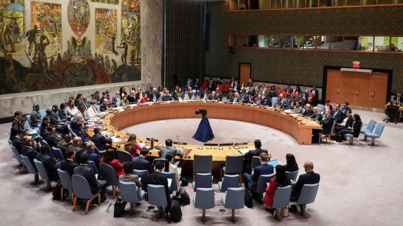 Time is running out to stop Iran from making nuclear bomb: ‘Dangerous territory’