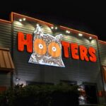 Restaurant chain Hooters files for bankruptcy protection to enable founder-led buyout