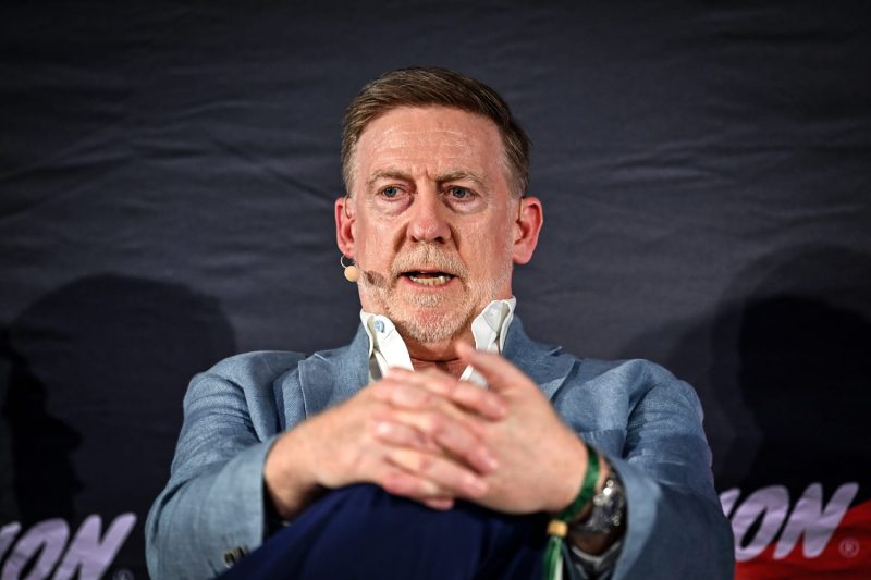 ’60 Minutes’ producer leaves show, citing a loss of journalistic independence