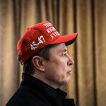 It’s Elon Musk’s turn for a ‘fork in the road’ as Tesla faces Wall Street scrutiny