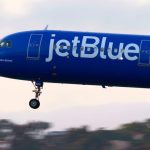 JetBlue to partner with another U.S. airline in the coming weeks