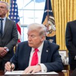 Trump’s ‘great time to buy’ post sparks market manipulation claims: calls for probe grow