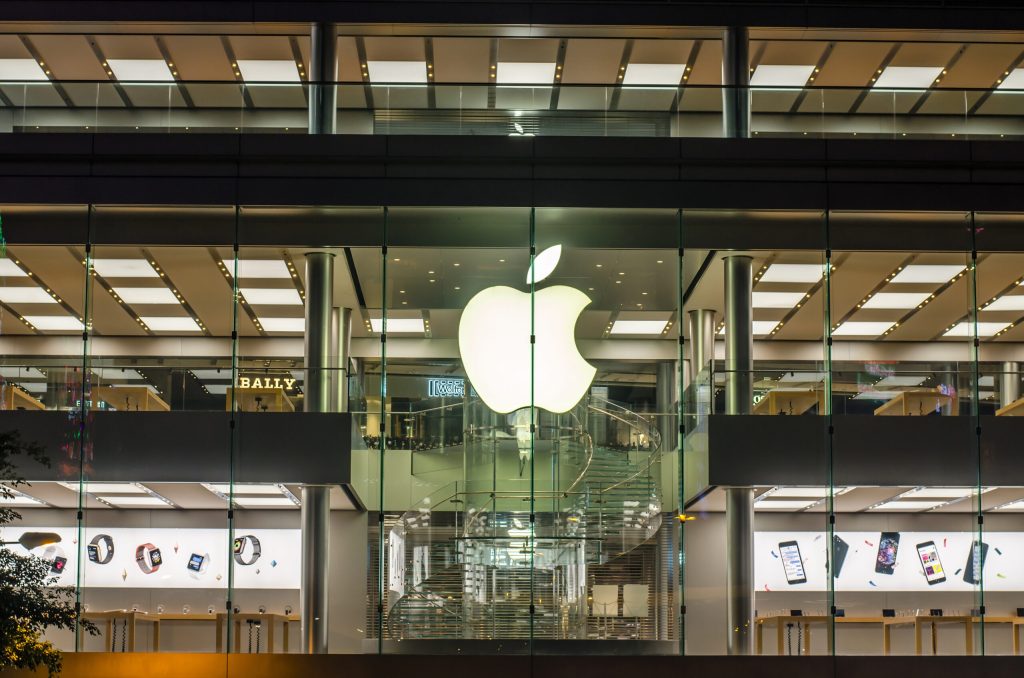 Apple and Meta face €1.8B enforcement action for EU DMA breaches