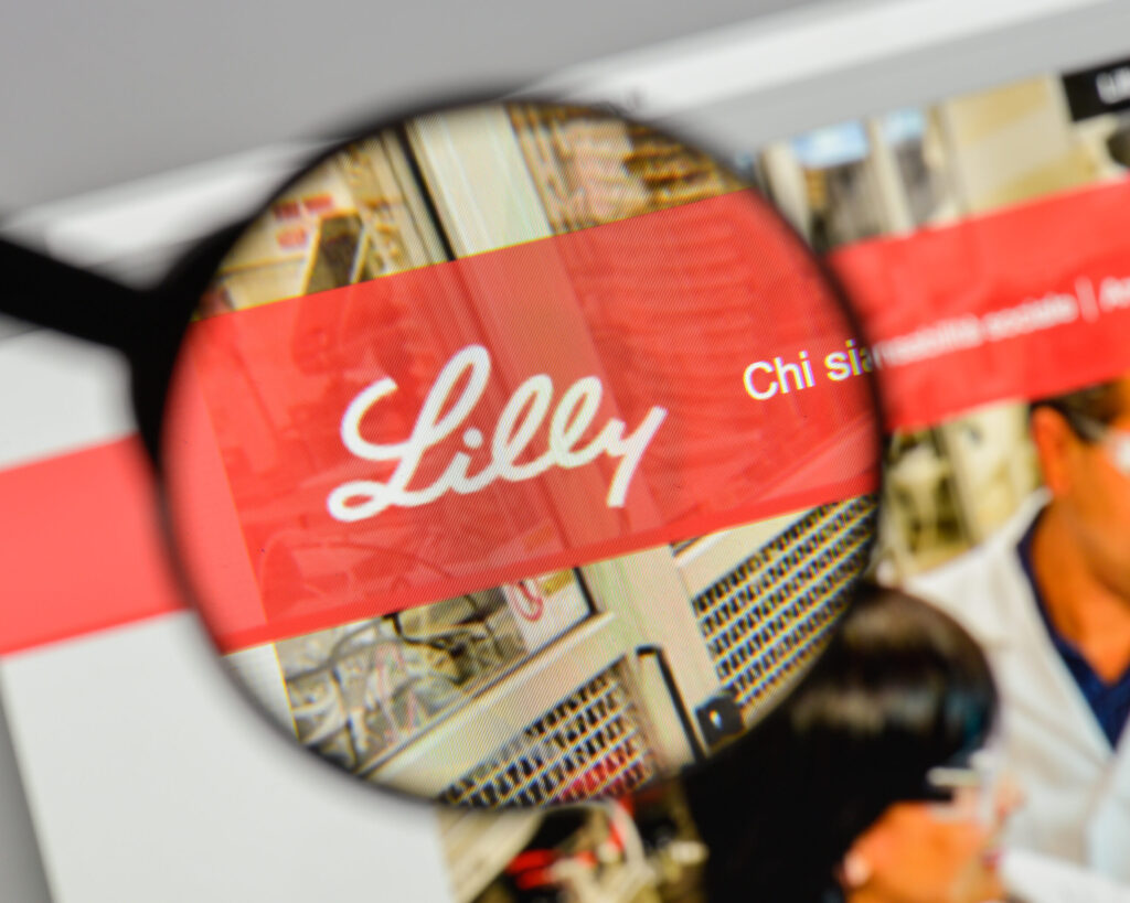 Eli Lilly sues Strive and Empower as FDA lifts tirzepatide shortage status