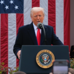 Trump admin moves to more easily fire federal workers at 2 agencies: report