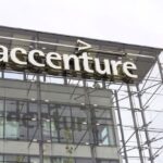 Accenture stock price dips amid the DOGE effect: buy the dip?