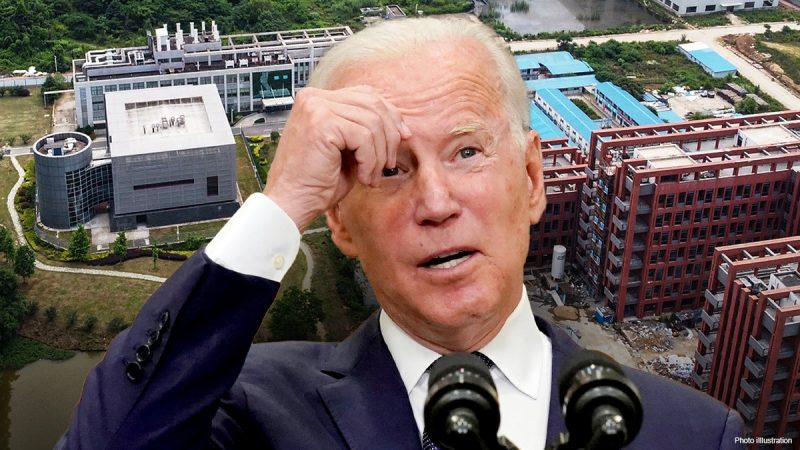 Newly surfaced report provides more clues on COVID outbreak source and timeline