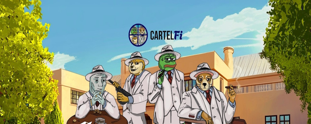 CartelFi price prediction 2025: can it outperform PEPE and Floki?