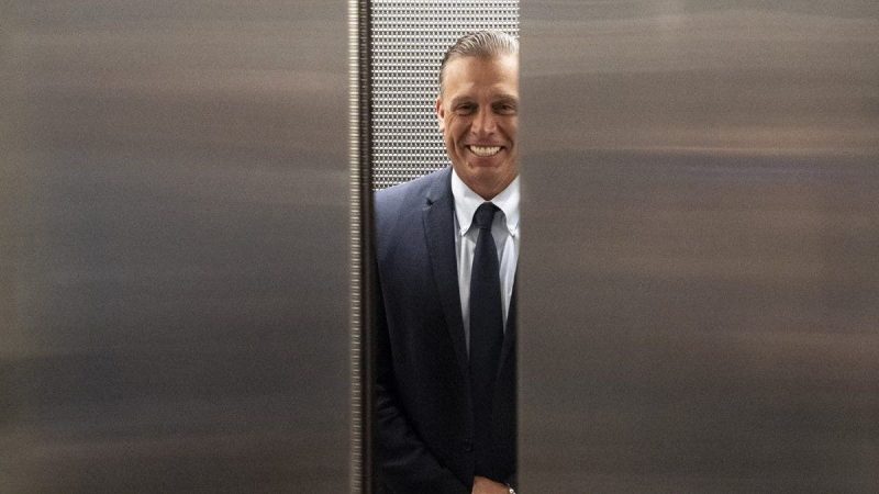 Where are they now? Hunter Biden’s ex-business partners praise Trump, MAGA following Biden departure