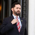 SCOOP: Inside progressives’ plan to have ‘thousands’ protest vulnerable Republican’s town hall