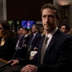 Hawley says muzzled Meta whistleblower will testify over China dealings next week