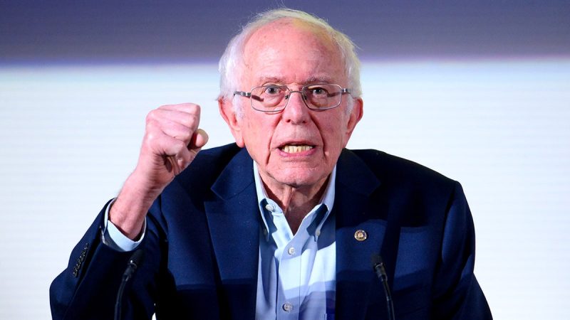 15 Democrats back Sanders’ failed resolutions to cancel military aid to Israel
