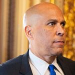 Booker delivering marathon Senate speech against Trump admin, Elon Musk: ‘Inflicted so much harm’