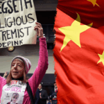 Top GOP senator calls out Code Pink, The People’s Forum allegedly pushing CCP propaganda in US