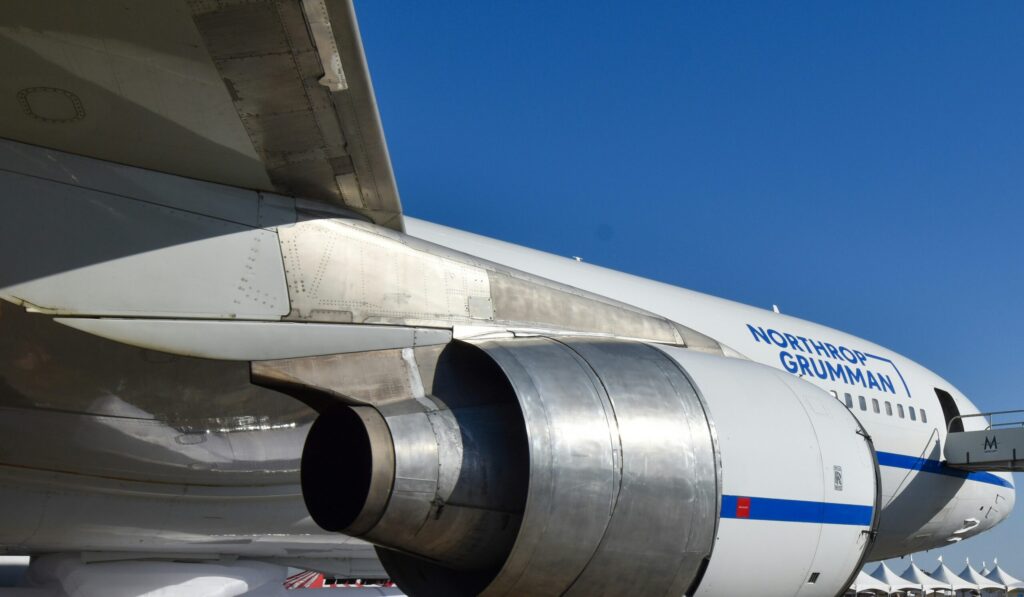 Why are analysts turning bullish on Northrop Grumman?