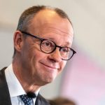 Germany poised to get new conservative chancellor Friedrich Merz