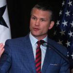Top Hegseth advisor Dan Caldwell placed on administrative leave by Defense Department