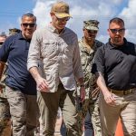 Waltz doubles down on Hegseth praise amid ongoing Pentagon controversy