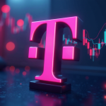 T-Mobile falls 6% on lagging phone subscriber growth; analysts acknowledge market strength but say TMUS is overvalued
