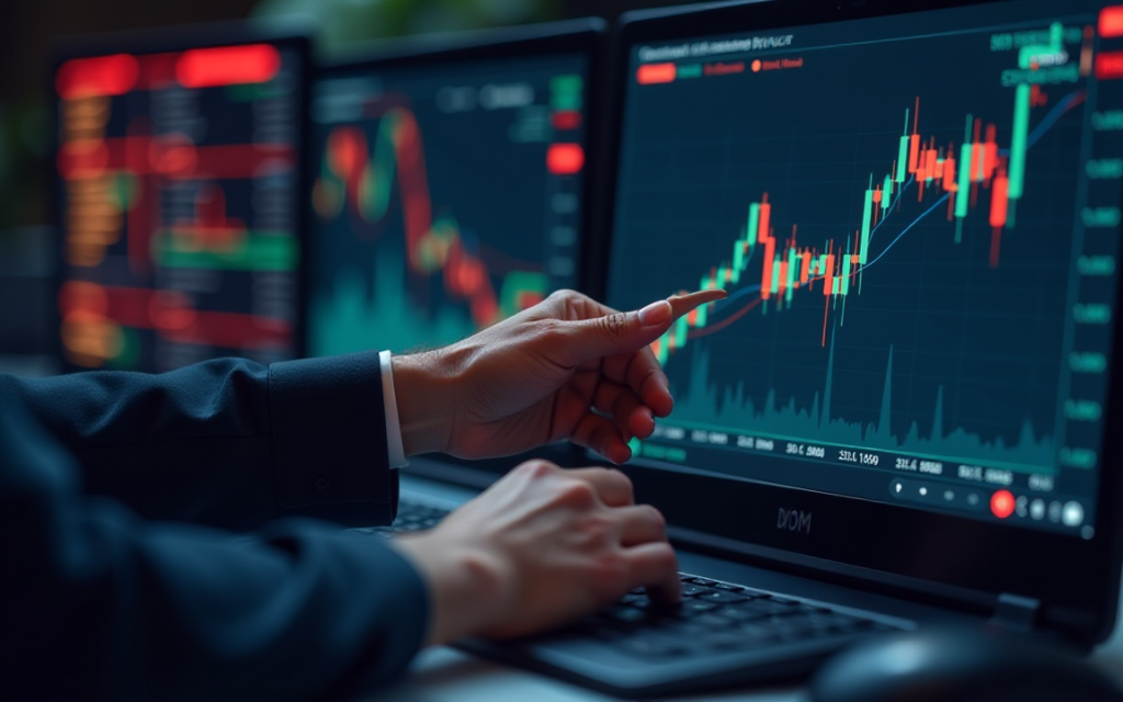 US stocks open mostly flat: Nasdaq down 0.1%, Dow jumps 179 points