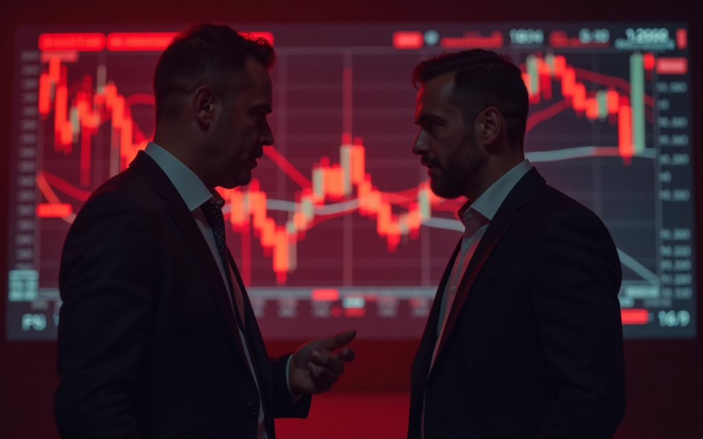 US stocks open in the red: Dow slips 1.5%, Nasdaq slips over 2%