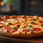 Outpacing competition: what Domino’s does better than anyone else