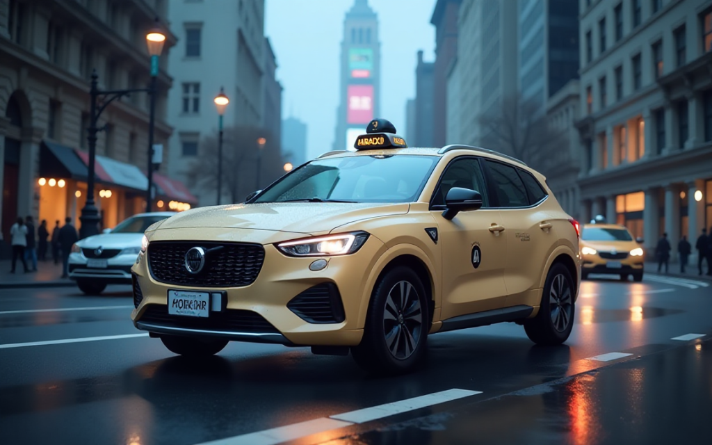 Pony AI stock: Tencent news sends robotaxi specialist up 20% on Friday