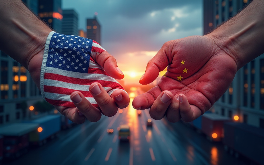 US-China trade tension is a ‘huge opportunity’ for Latin America