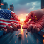 US-China trade tension is a ‘huge opportunity’ for Latin America