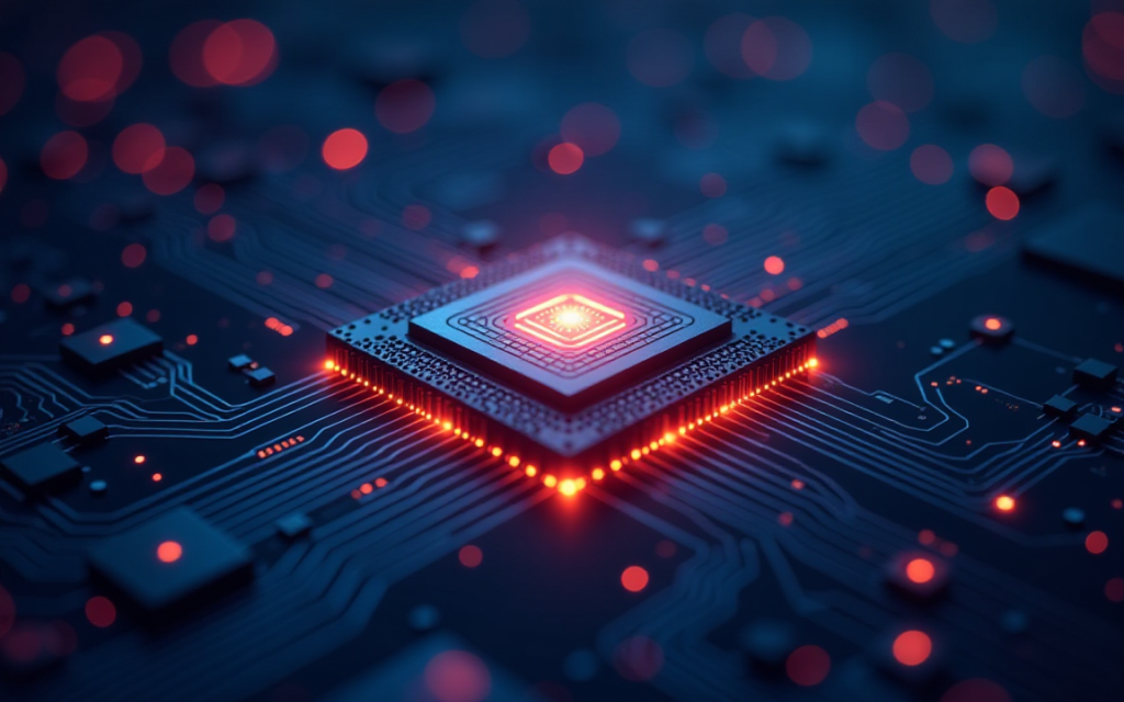 CEO explains why IonQ is ‘most efficient and wisest’ among quantum companies