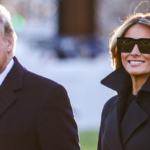 Melania Trump to focus on love as a ‘universal language’ at International Women of Courage Awards