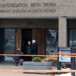Skyrocketing antisemitism in Canada sparks concern for country’s Jews ahead of election