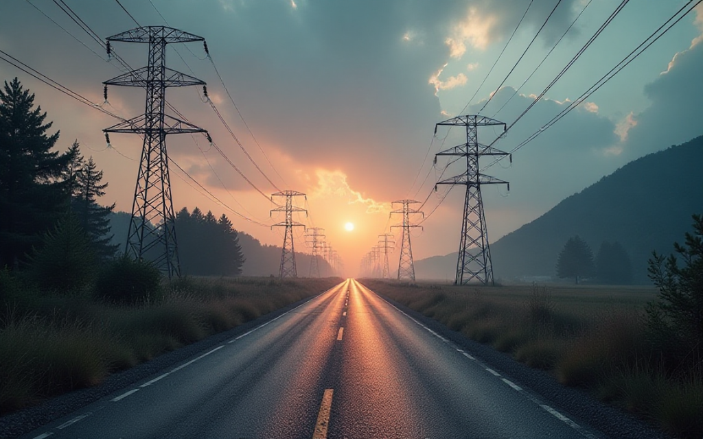 Spain and Portugal suffer massive power outage, causing chaos across Iberian Peninsula